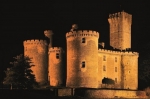 Уникальный замок 1179 года